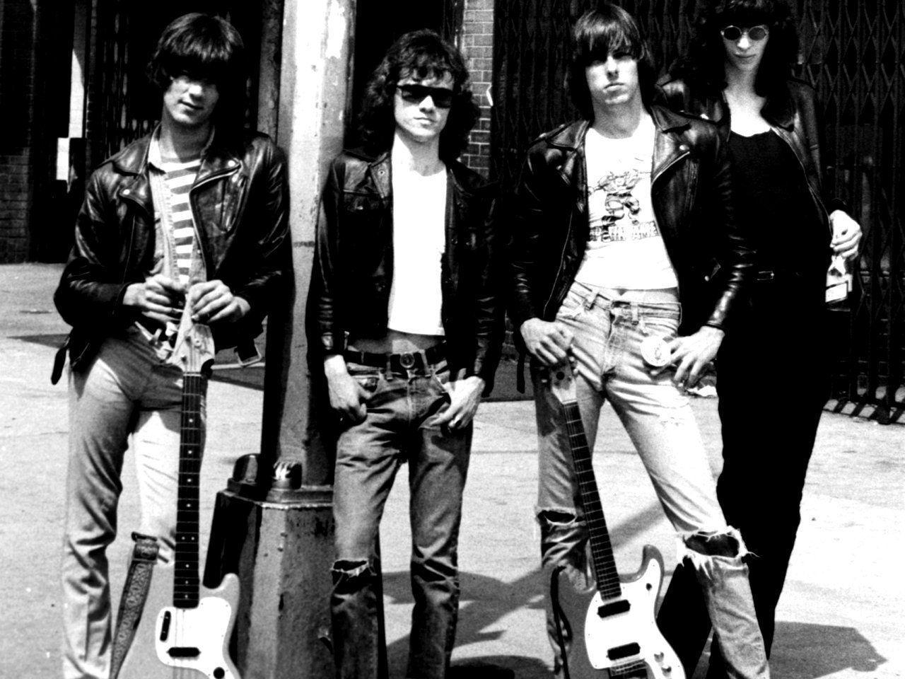 1280x960 Free The Ramones desktop wallpaper. The Ramones wallpaper, Desktop