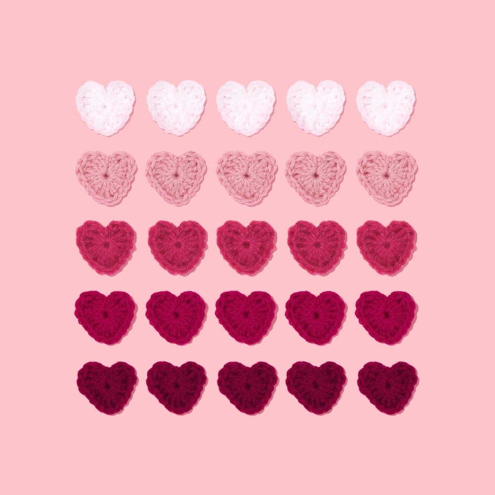 1000x1000 Pink Heart Picture. Download Free Image, Phone