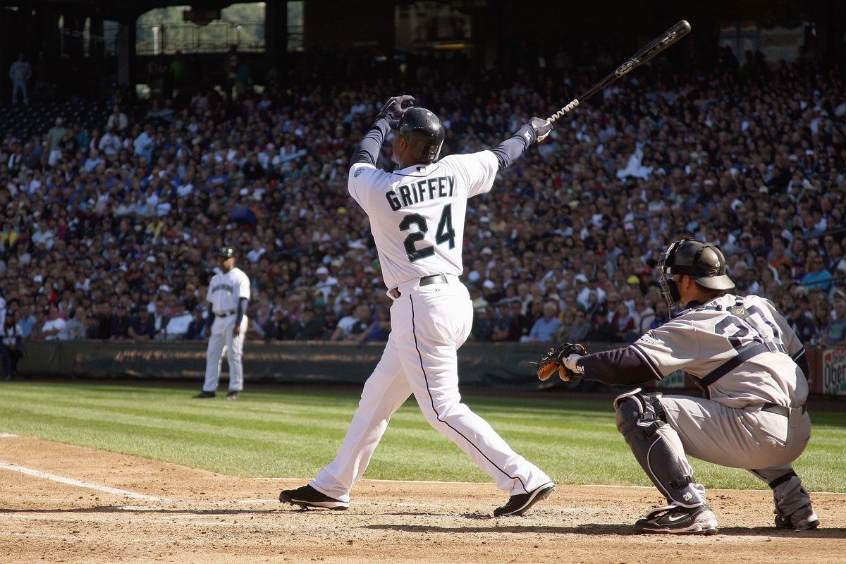 1200x800 The Mariners honored Ken Griffey Jr. by wasting a draft pick on his, Desktop