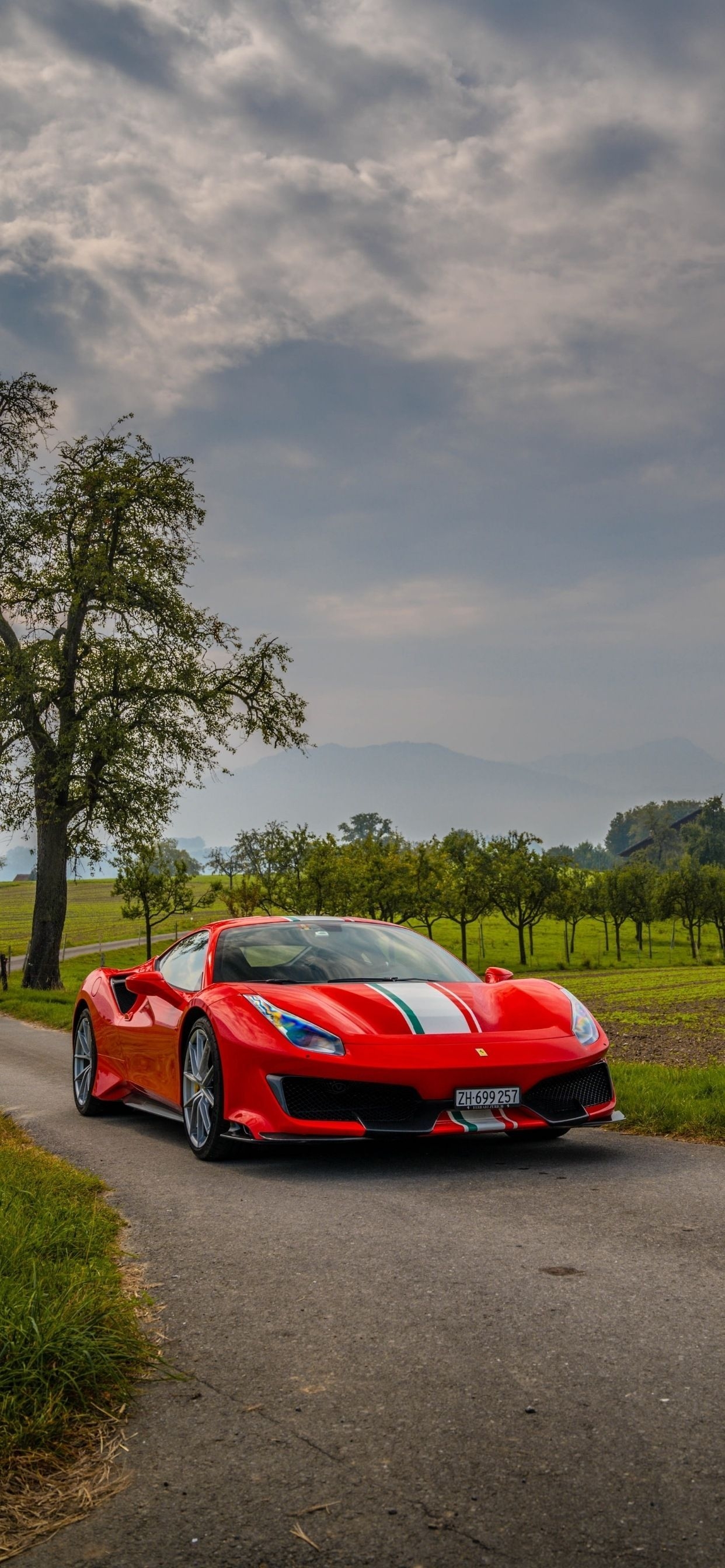 1250x2690 Ferrari Mobile Full HD Wallpaper 1242X2688. Car iphone wallpaper, Ferrari, Full HD wallpaper, Phone