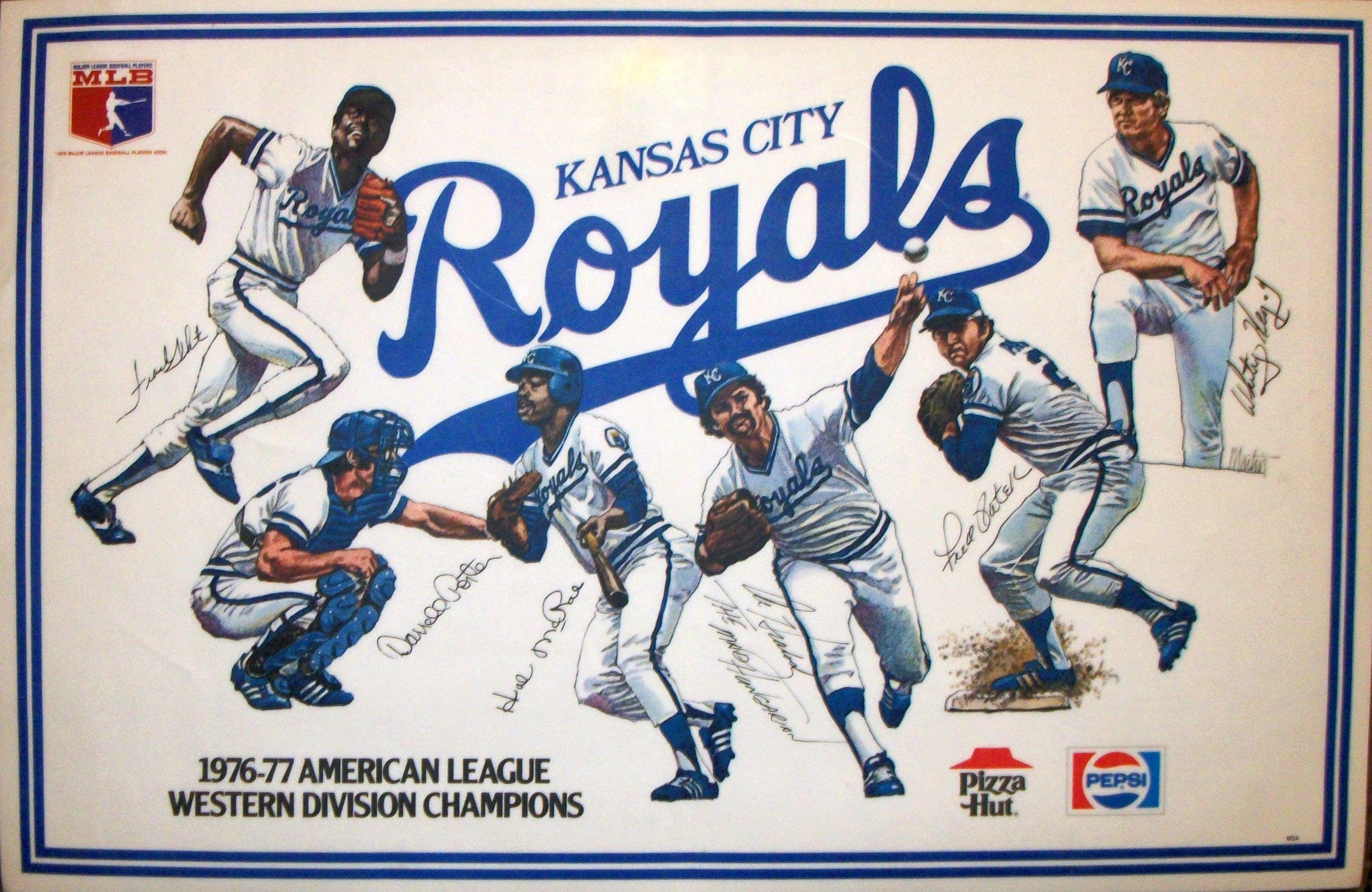 2870x1870 image about Kansas City Royals. Shops, Kansas, Desktop