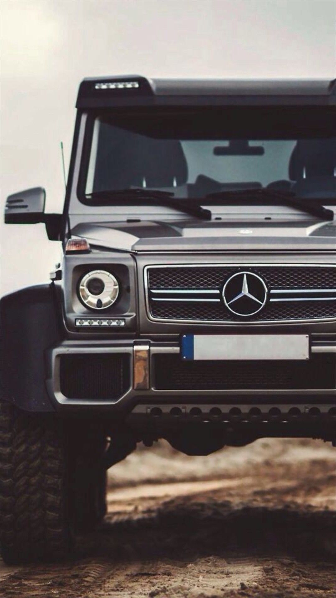 1080x1920 Mercedes Live Wallpaper iPhone, Phone