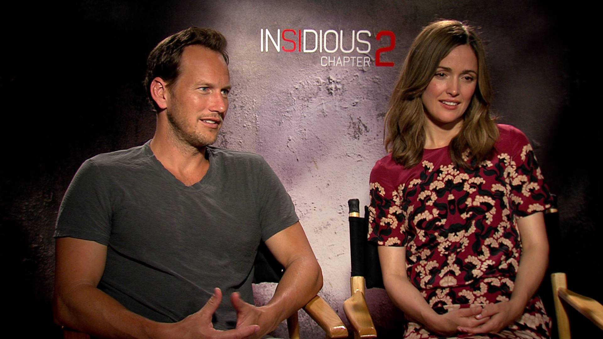 1920x1080 Insidious 2 Poster HD Desktop Wallpaper. HD Desktop Wallpaper, Desktop