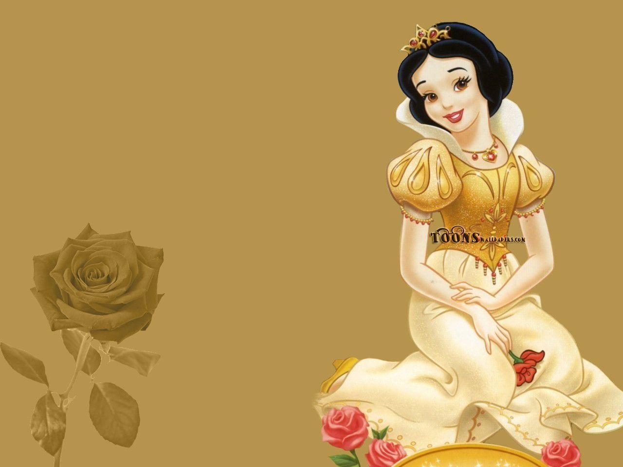 1280x960 Snow White And The Seven Dwarfs Wallpaper. Snow White And, Desktop