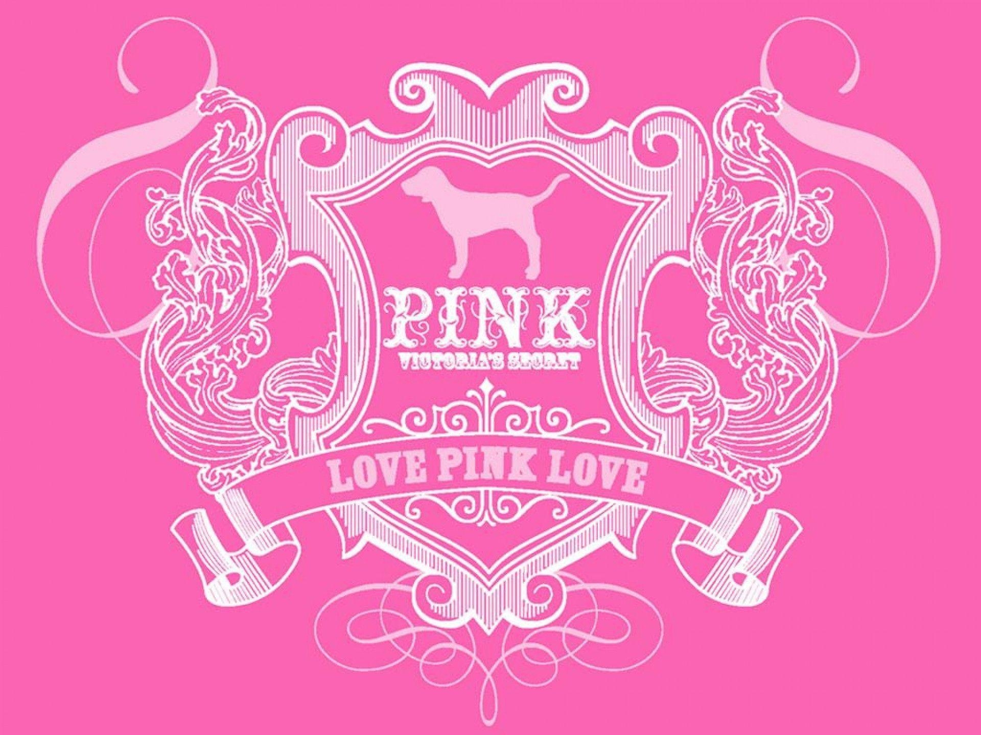 1920x1440 PINK Victoria's Secret Wallpaper Group. Think.PINK, Desktop