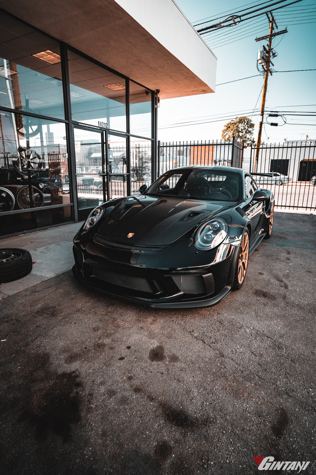 1030x1540 Porsche 991 992 GT3 GT3 RS ECU TUNE, Phone