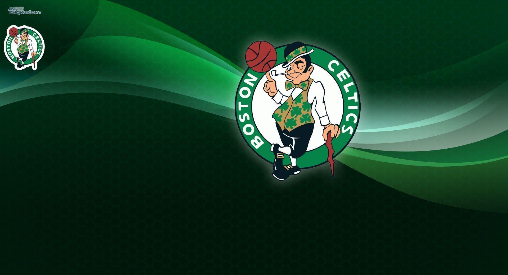 1920x1040 Boston Celtics HD Wallpaper, Desktop