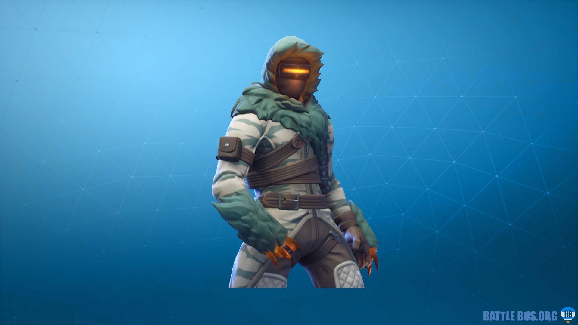 1920x1080 Zenith Fortnite outfit progressive skin, HD image and stats, Desktop