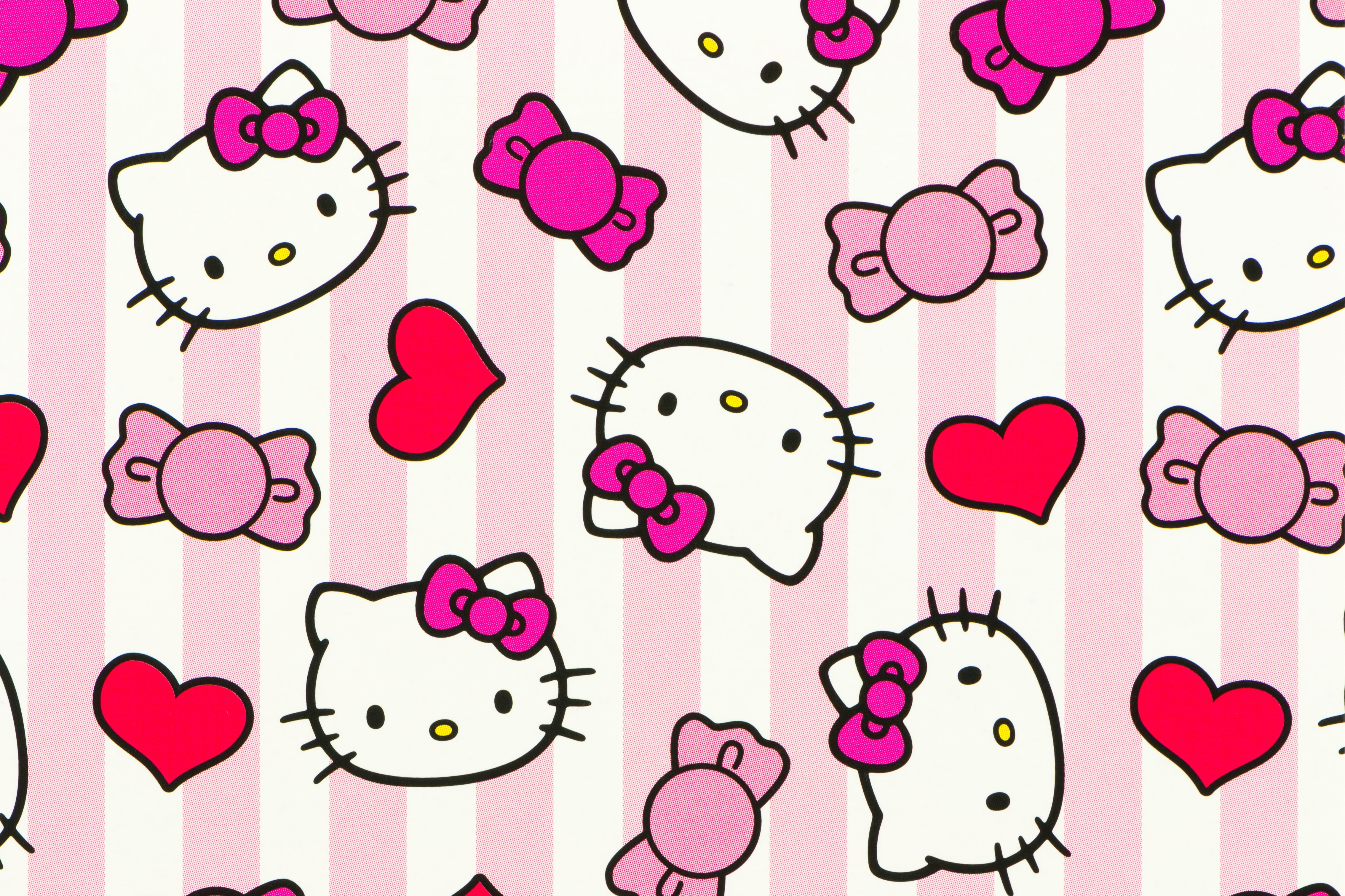 4540x3030 Hello Kitty Wallpaper and Background, Desktop