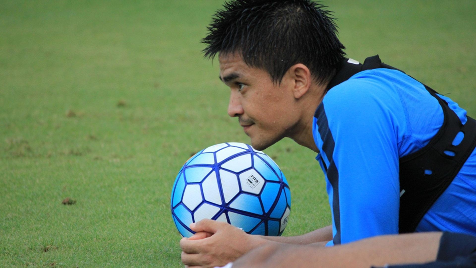 1920x1080 Sunil Chhetri's Appeal Is Much More Than a Mere Call for Fan Support, Desktop