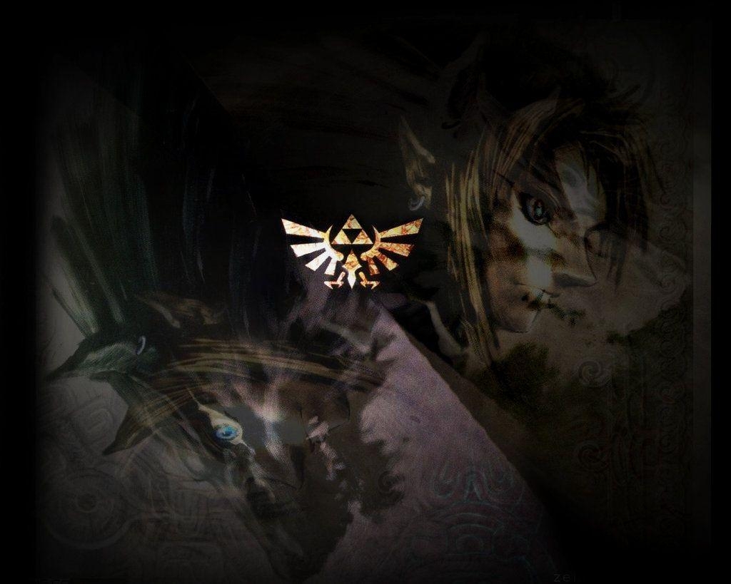 1030x820 Twilight Princess Wallpaper, Desktop