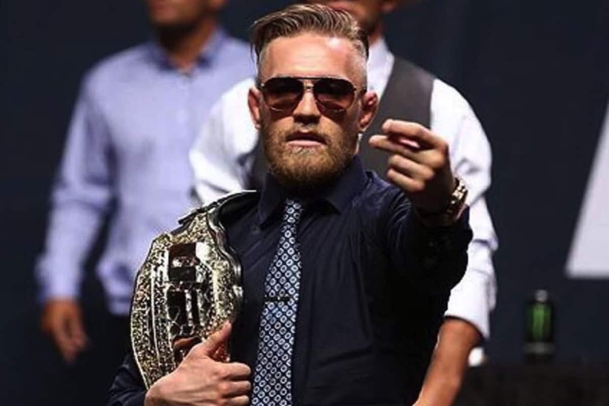 1200x800 Conor McGregor HD Wallpaper Free Download in High Quality and, Desktop