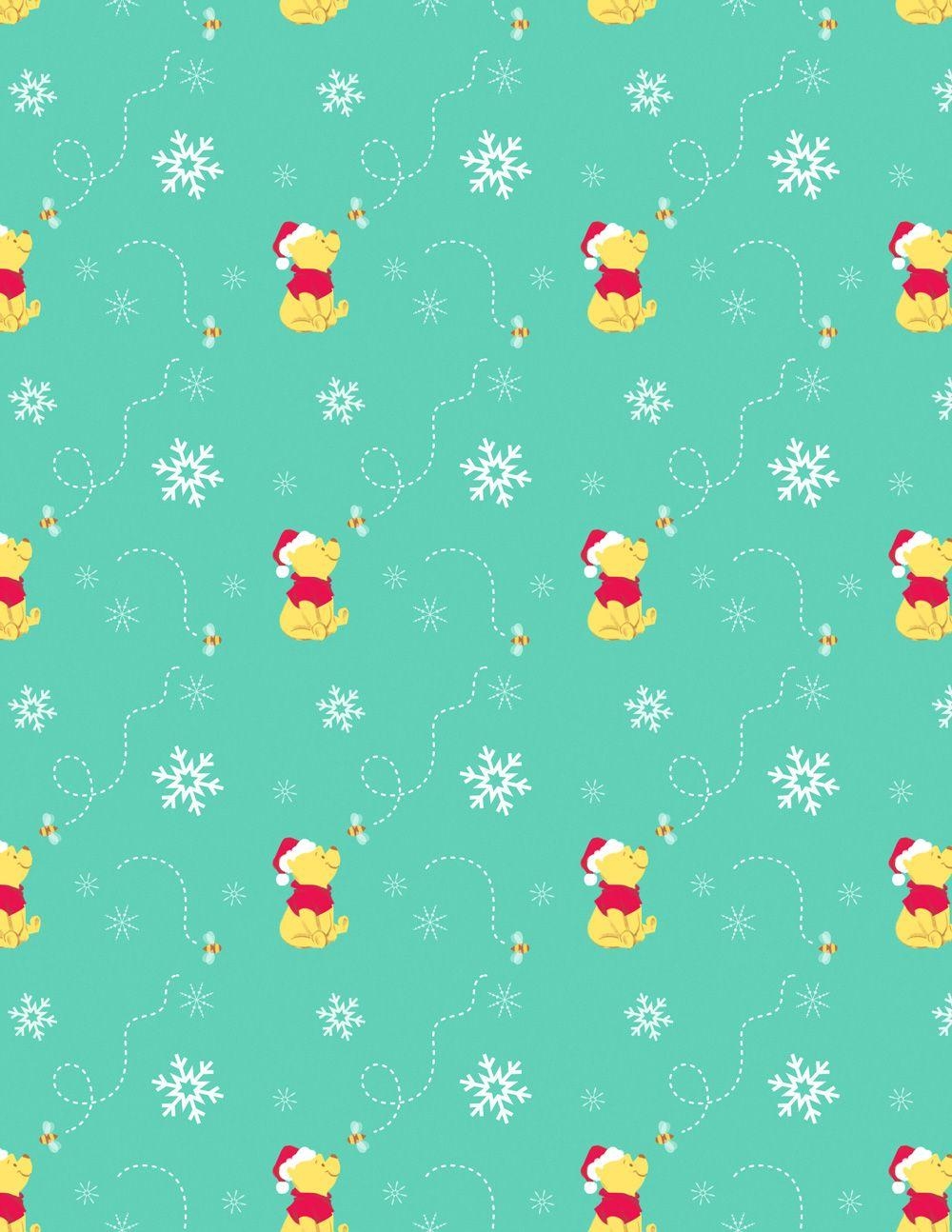 1000x1300 Disney Textiles: Wrapping Paper Edition. Disney phone, Phone