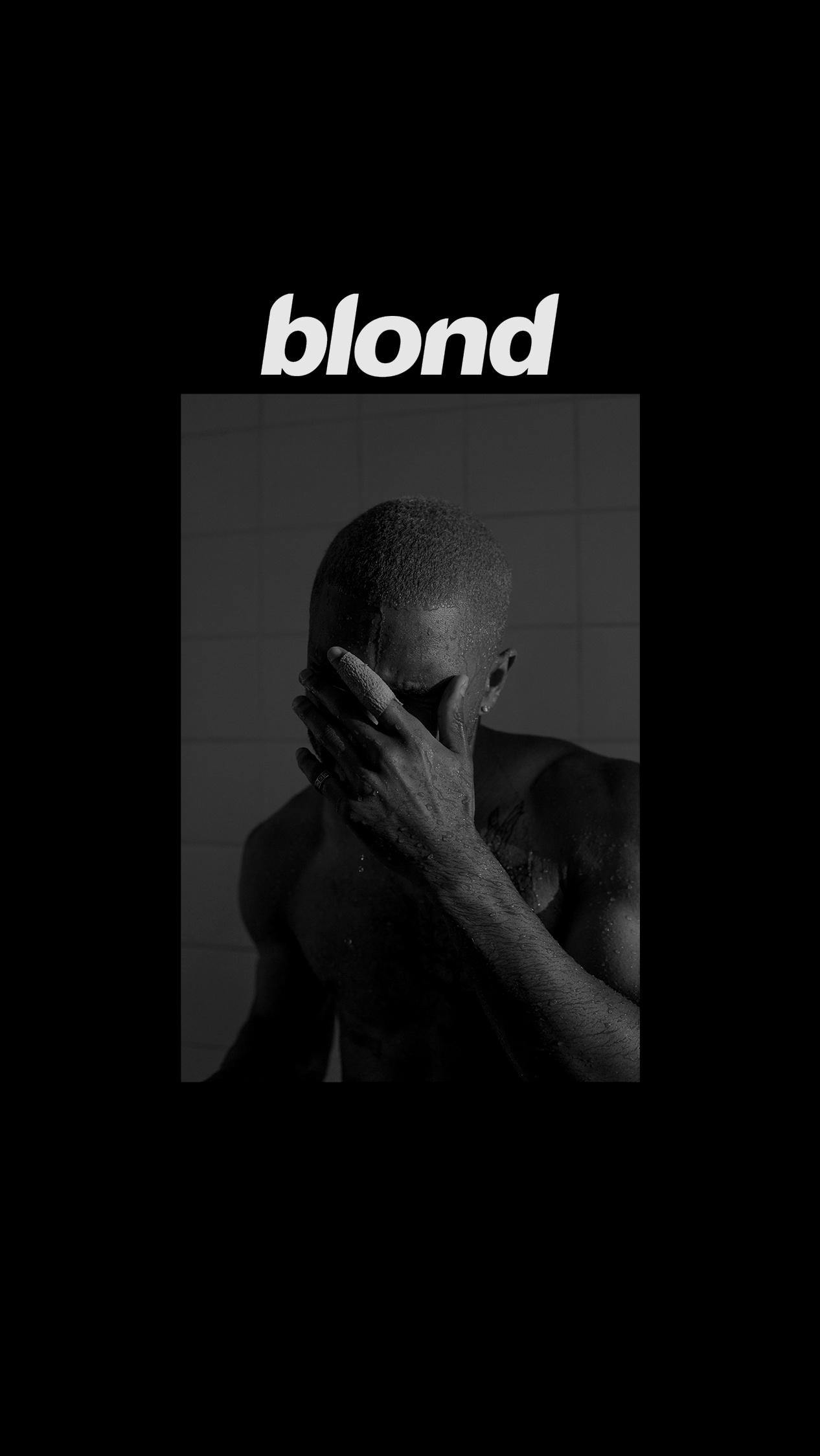 1270x2250 Frank Ocean Wallpaper Black, Phone