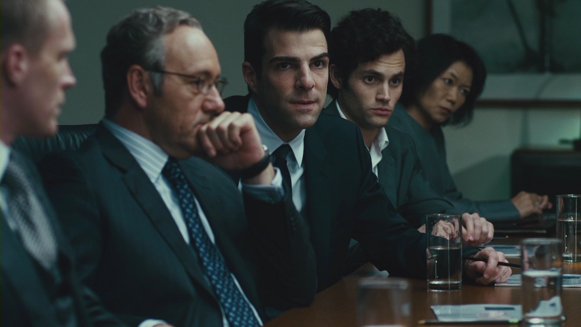 1920x1080 Margin Call (2011), Desktop