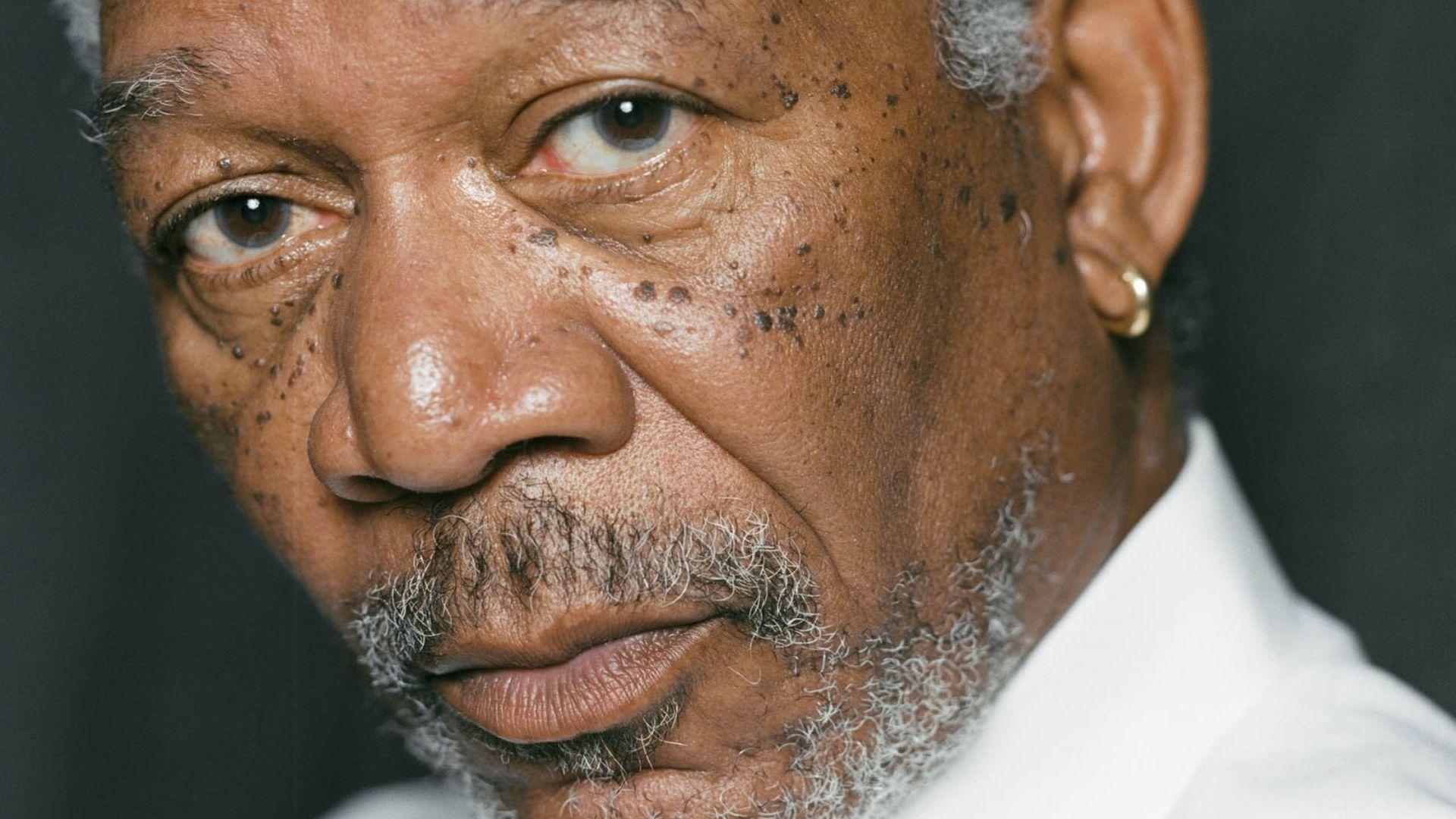 1920x1080 Morgan Freeman Wallpaper HD Background, Desktop