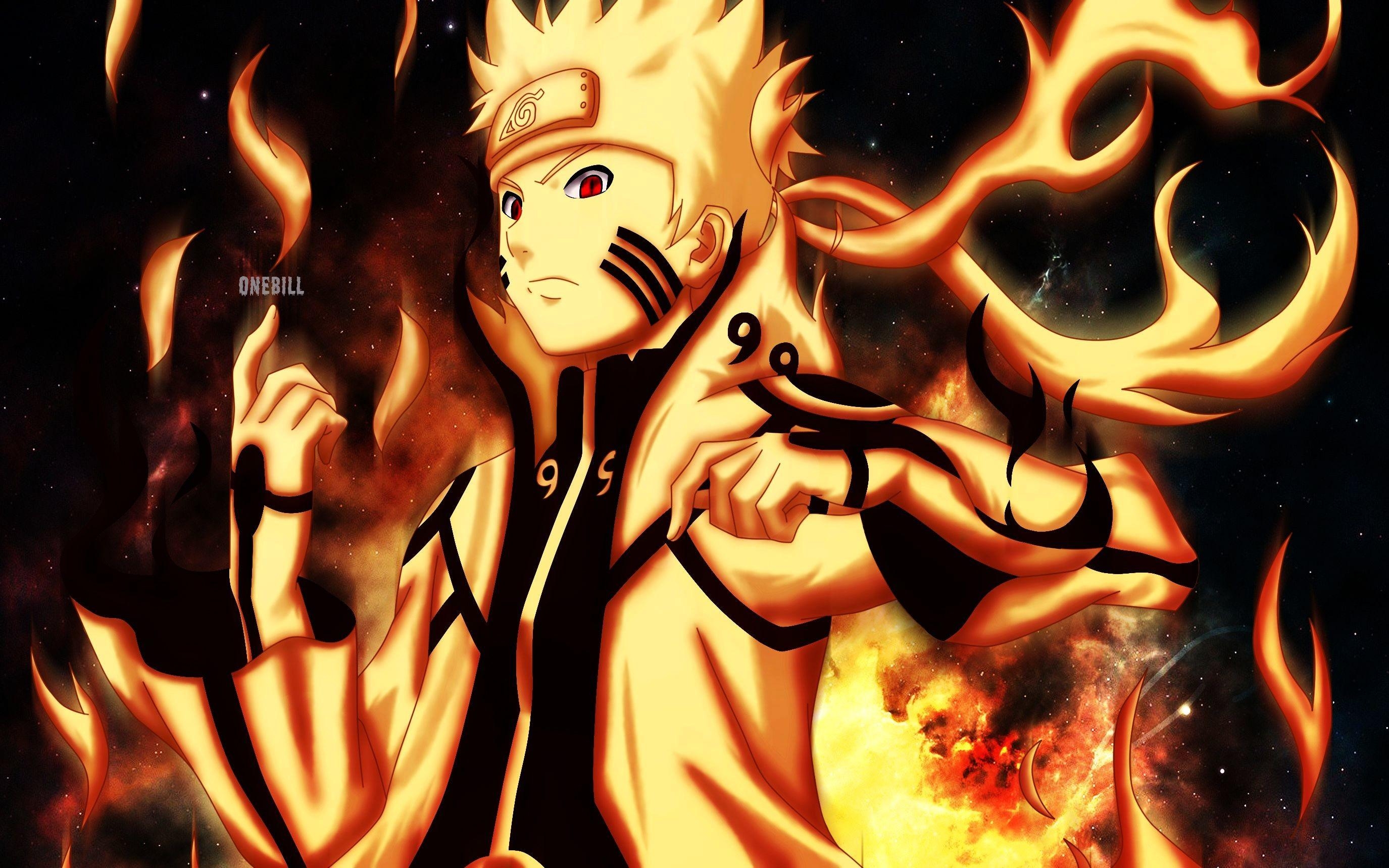 2750x1720 Naruto Wallpaper HD, Desktop