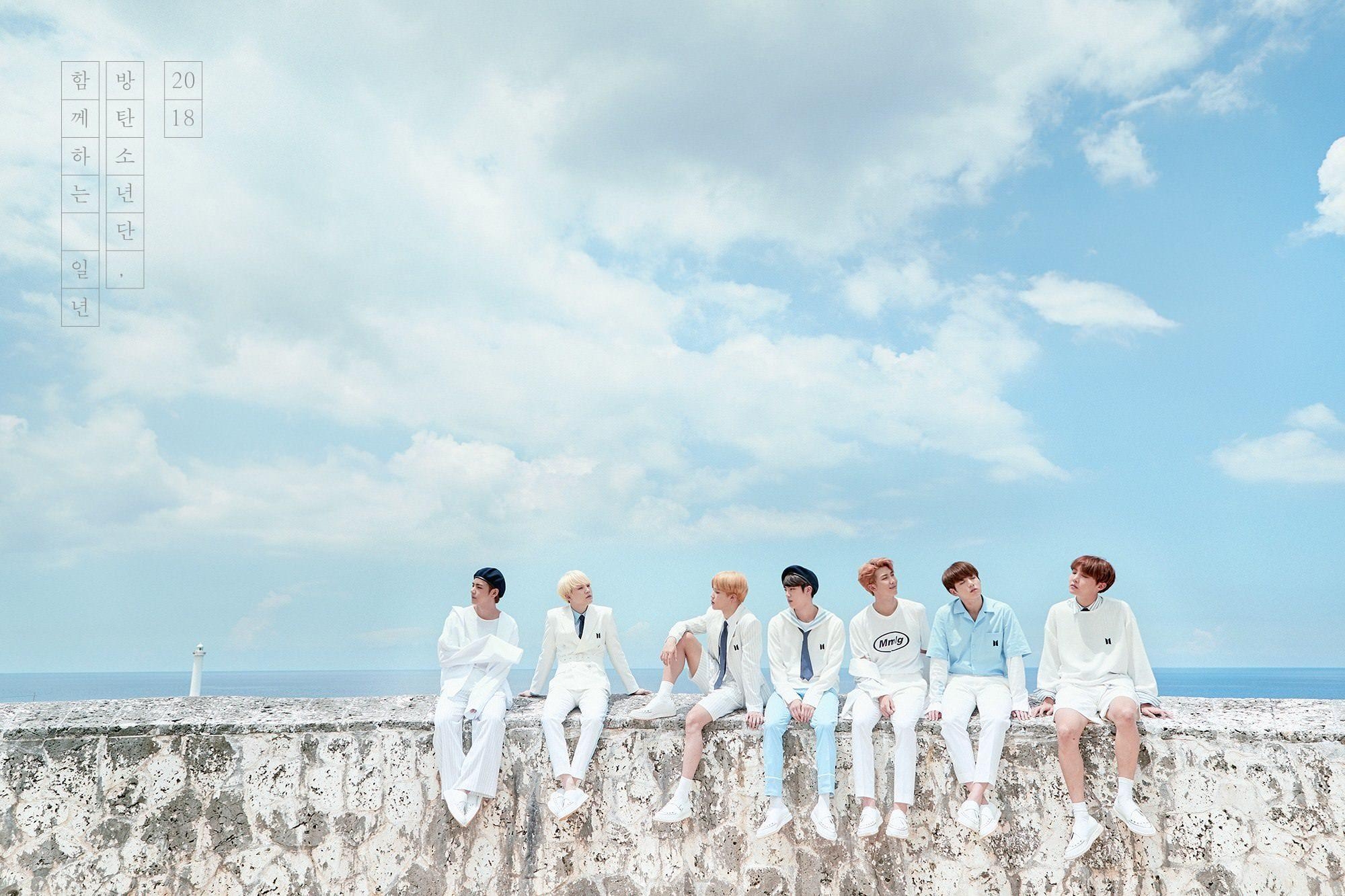 2000x1340 BTS Aesthetic Desktop Wallpaper Free BTS Aesthetic Desktop, Desktop