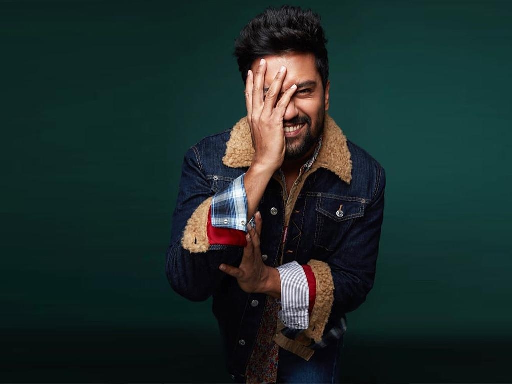 1030x770 Vicky Kaushal HQ Wallpaper. Vicky Kaushal Wallpaper, Desktop