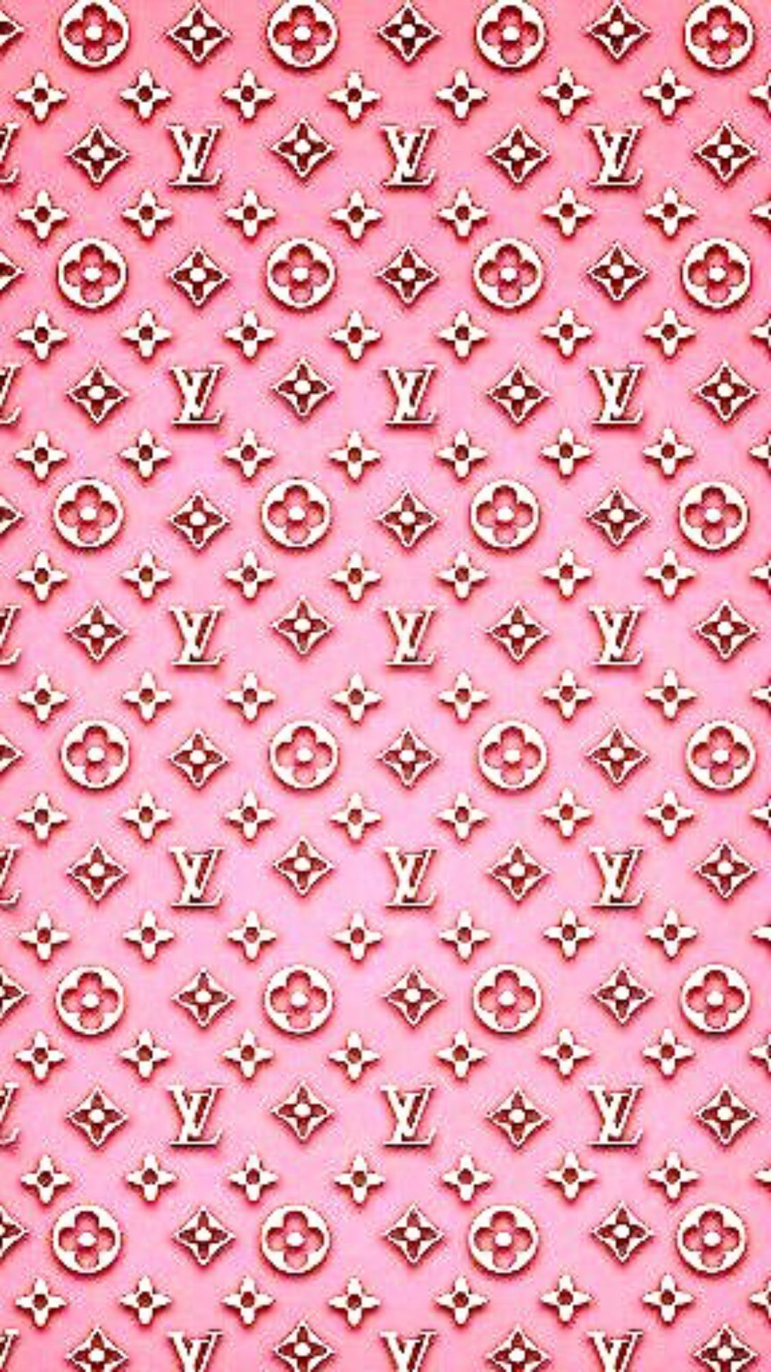 1130x2010 Louis Vuitton Gold iPhone Wallpaper on.wallpaper.dog, Phone