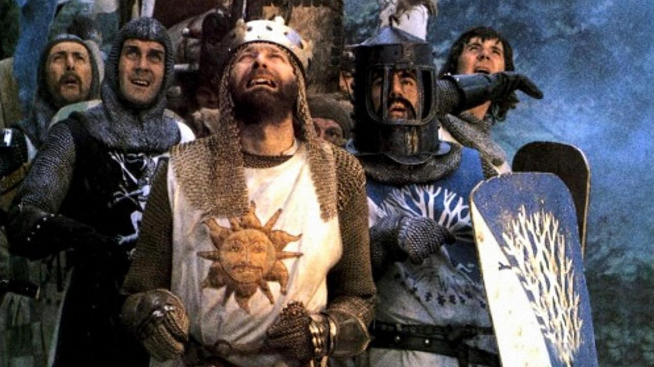 1280x720 Monty Python And The Holy Grail Movie Wallpaper 8, Desktop