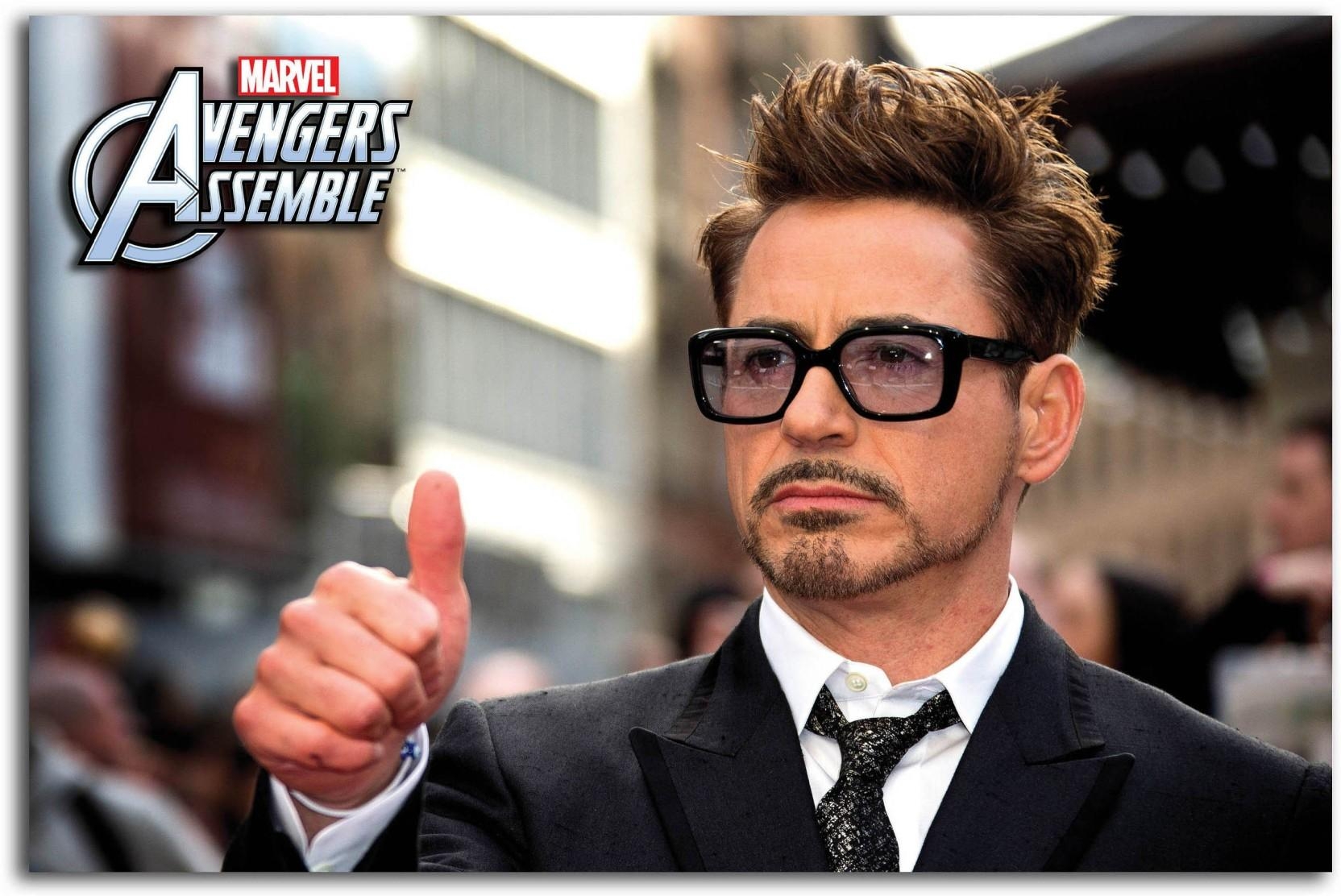 1670x1120 Superheroes Poster Downey Jr. Stark, Desktop