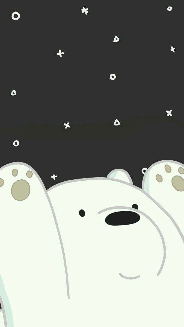 720x1280 We Bare Bears Wallpaper, characters, games, baby bears episodes, Phone