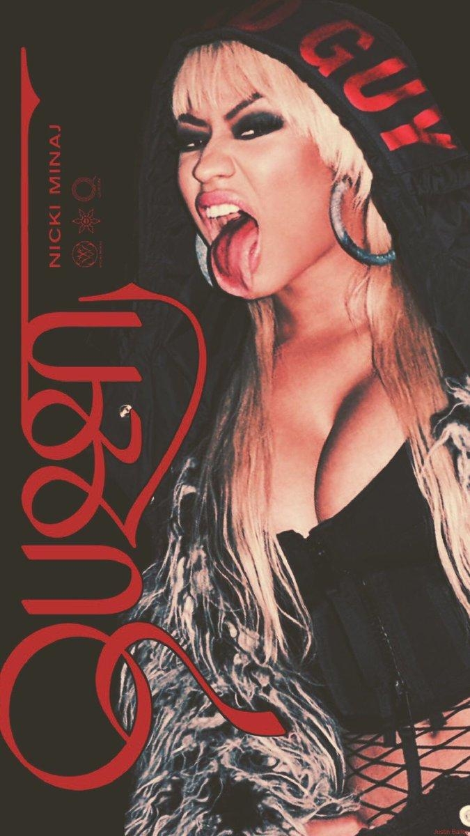 680x1200 JUSTIN BAILEY Minaj Diesel Banners & Wallpaper, Phone