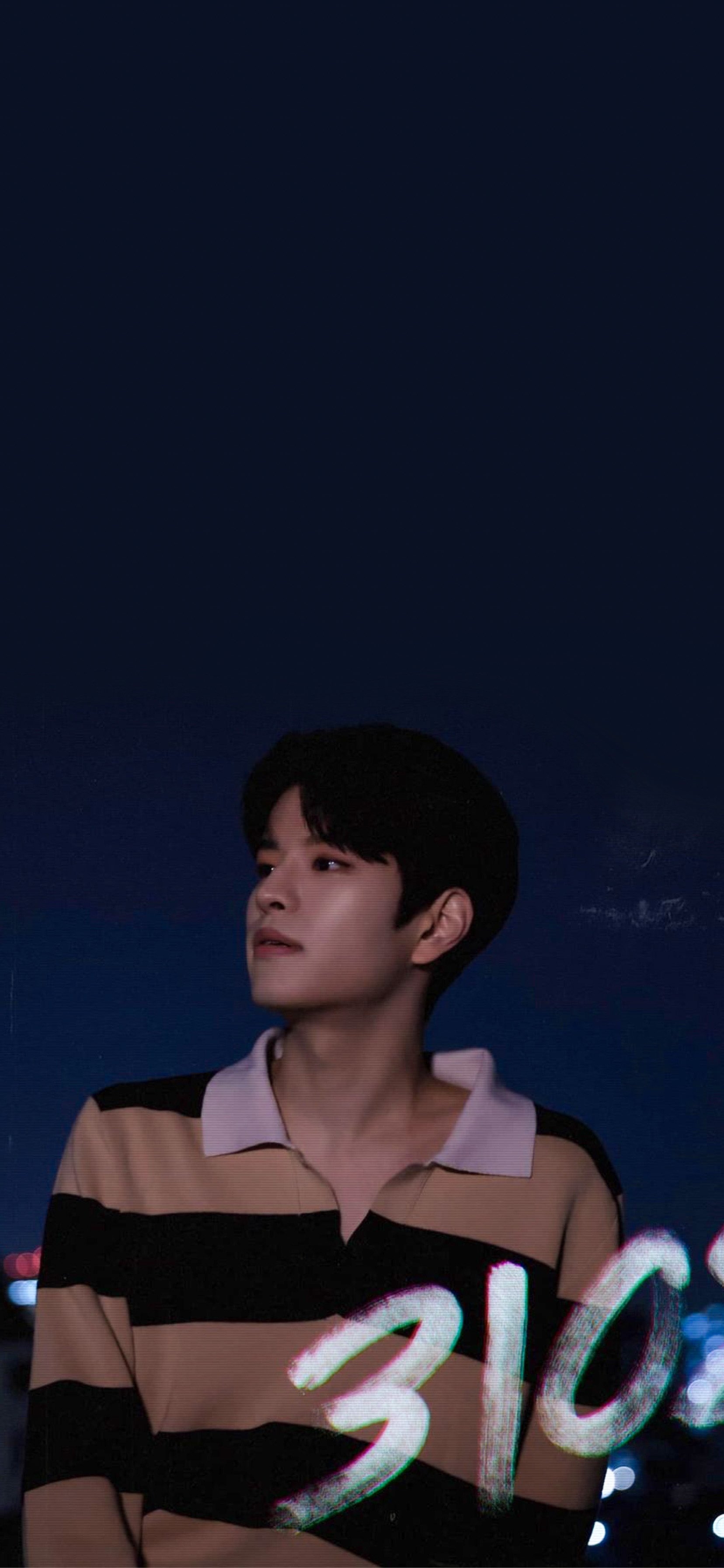 1660x3590 stray kids wallpaper, Phone