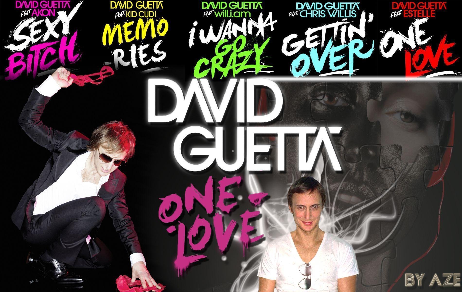 1900x1200 David Guetta on background printing wallpaper and image, Desktop