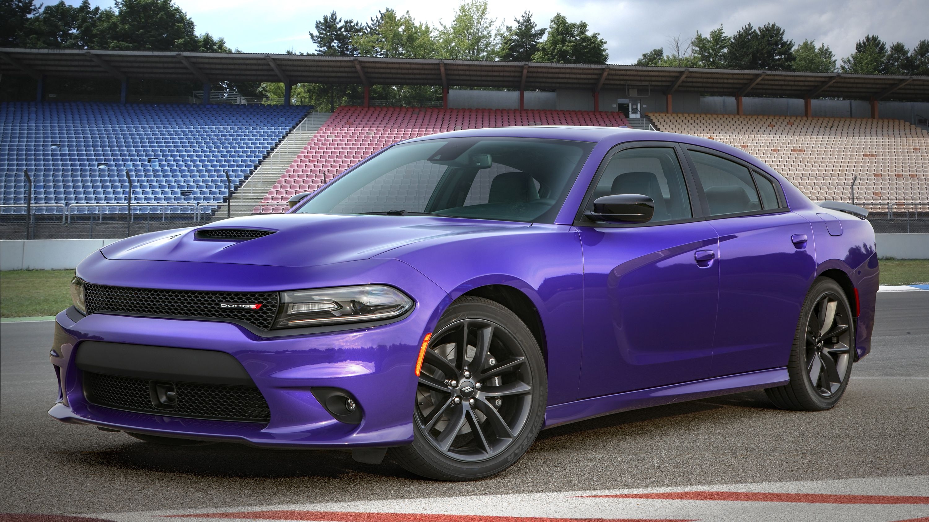 3000x1690 Dodge Charger GT Wallpaper. HD Car Wallpaper, Desktop