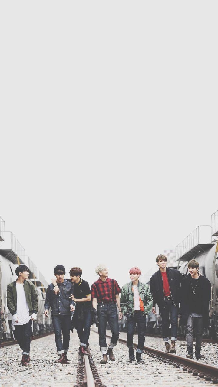 720x1280 BTS iPhone Wallpaper Free BTS iPhone Background, Phone