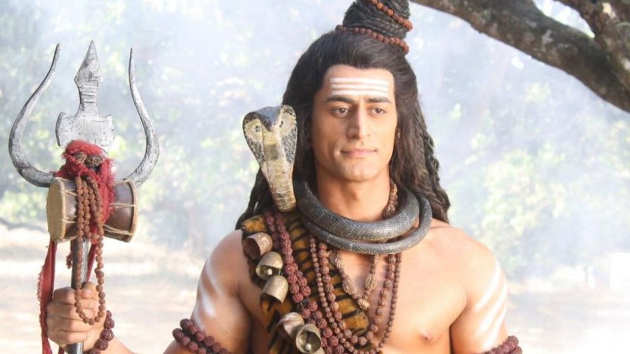 1280x720 Devon ke dev mahadev episode 131, Desktop