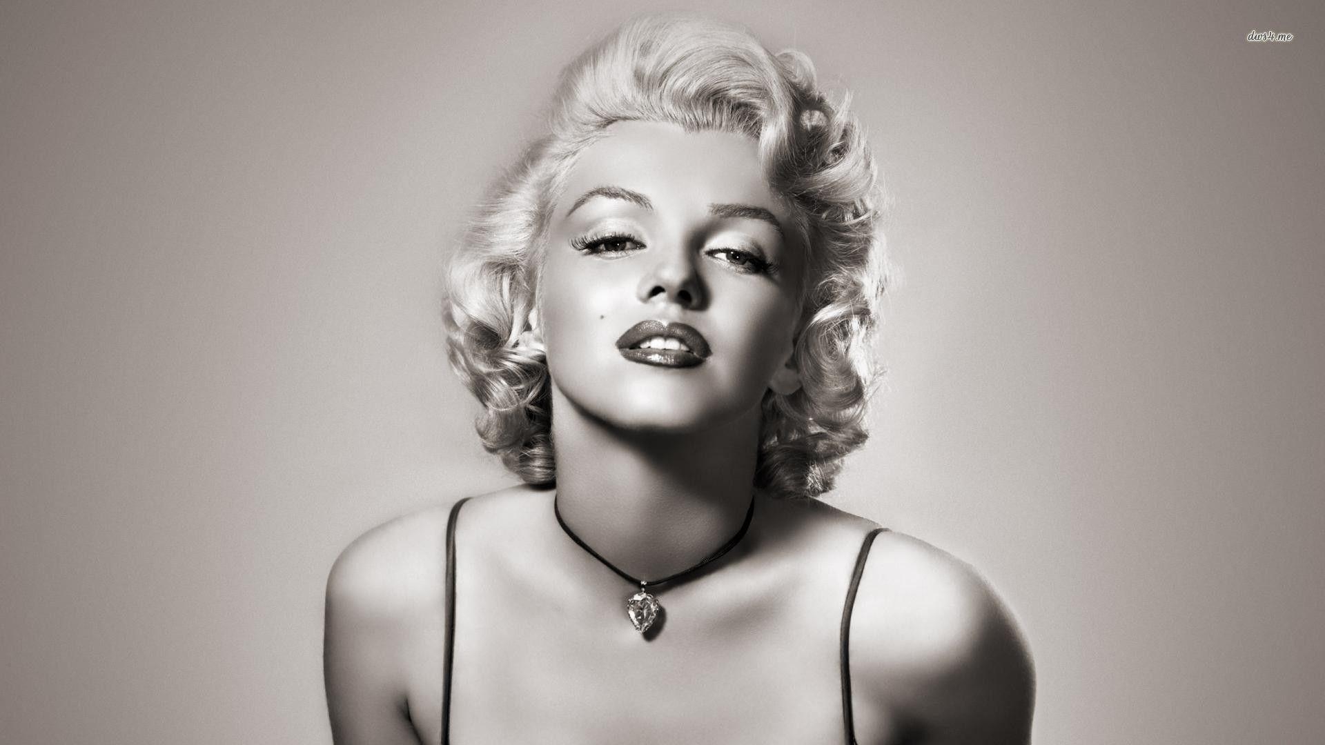 1920x1080 Marilyn Monroe Desktop HD Wallpaper, Desktop