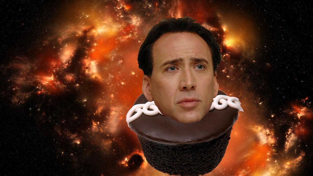 1280x720 Nicolas Cage Wallpaper 10 X 800, Desktop