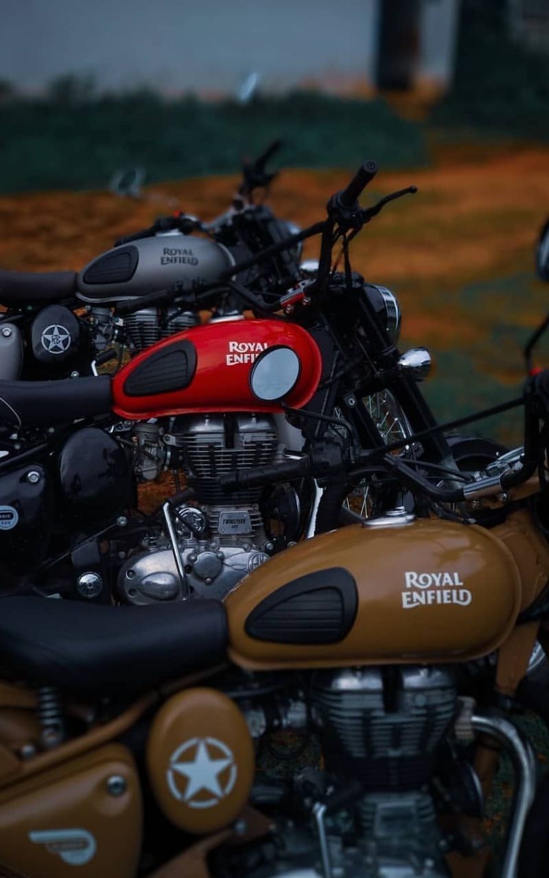 800x1280 Free download royelenfield wallpaper bike Royal enfield logo Royal enfield [1080x1350] for your Desktop, Mobile & Tablet. Explore Enfu Wallpaper, Phone