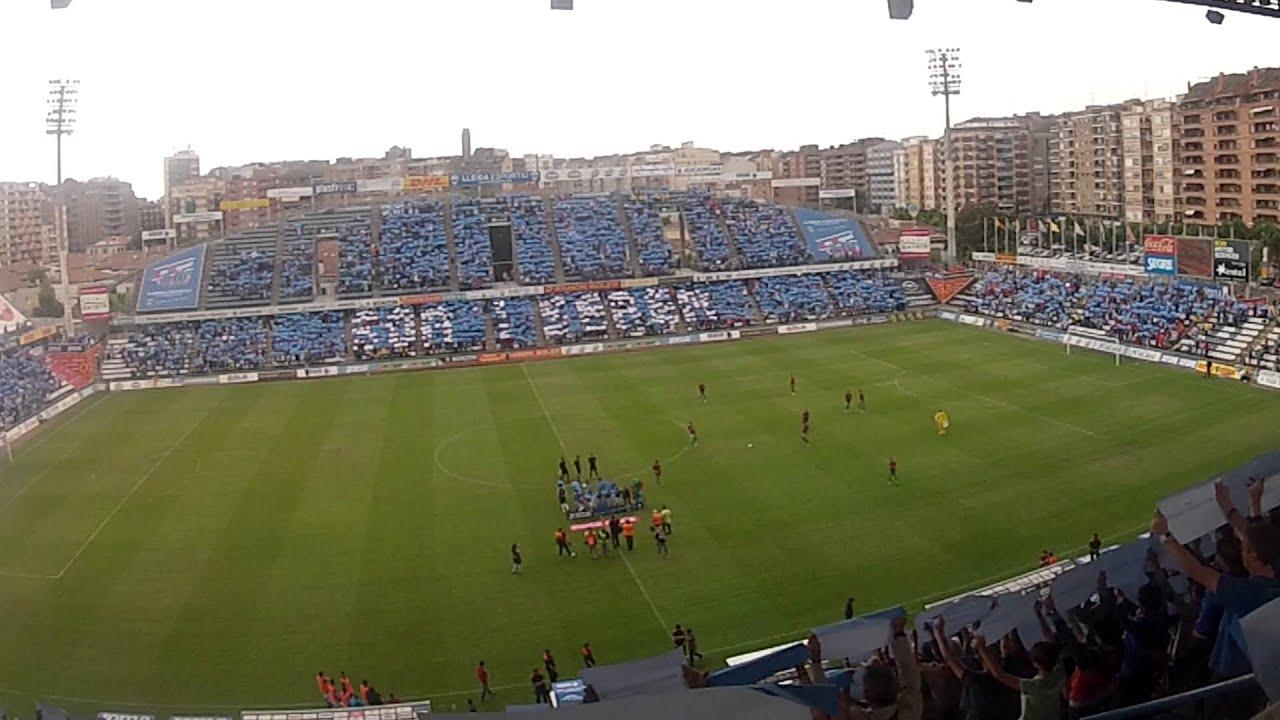 1280x720 Vídeo promocional Lleida Esportiu Leganés, Desktop