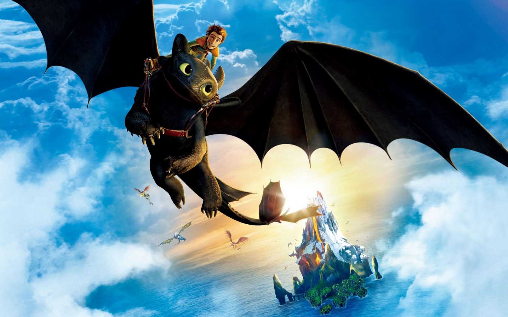 1680x1050 Httyd Desktop Background. Httyd, Desktop