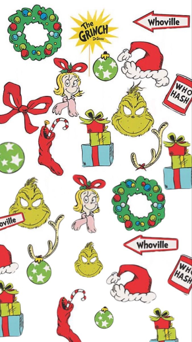 680x1200 Grinch. Wallpaper iphone christmas, Christmas phone wallpaper, Funny christmas wallpaper, Phone