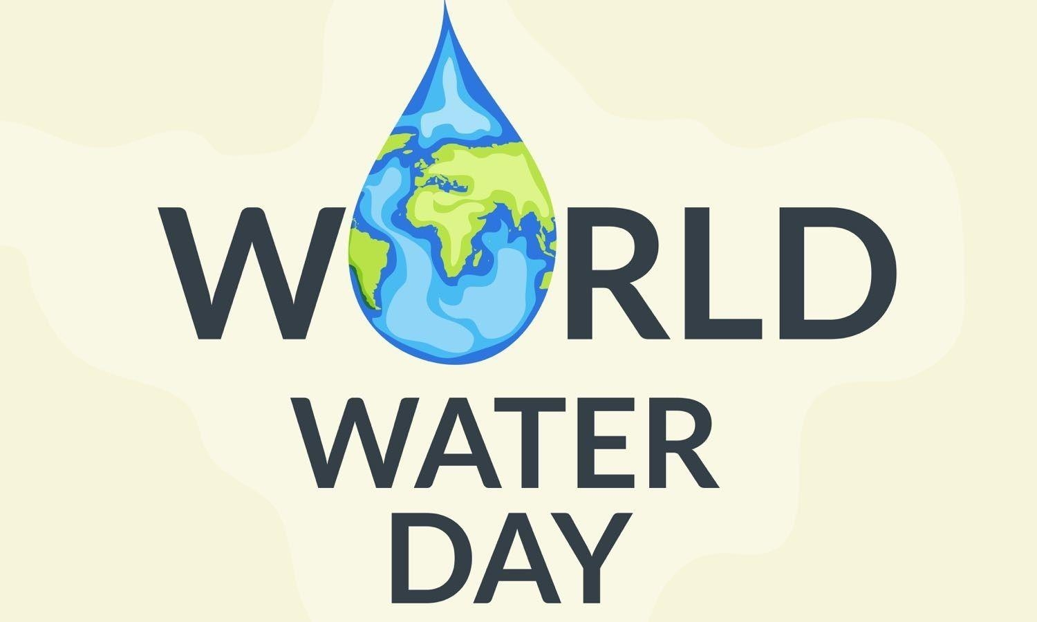 1500x900 Beautiful World Water Day Picture And Photo, Desktop