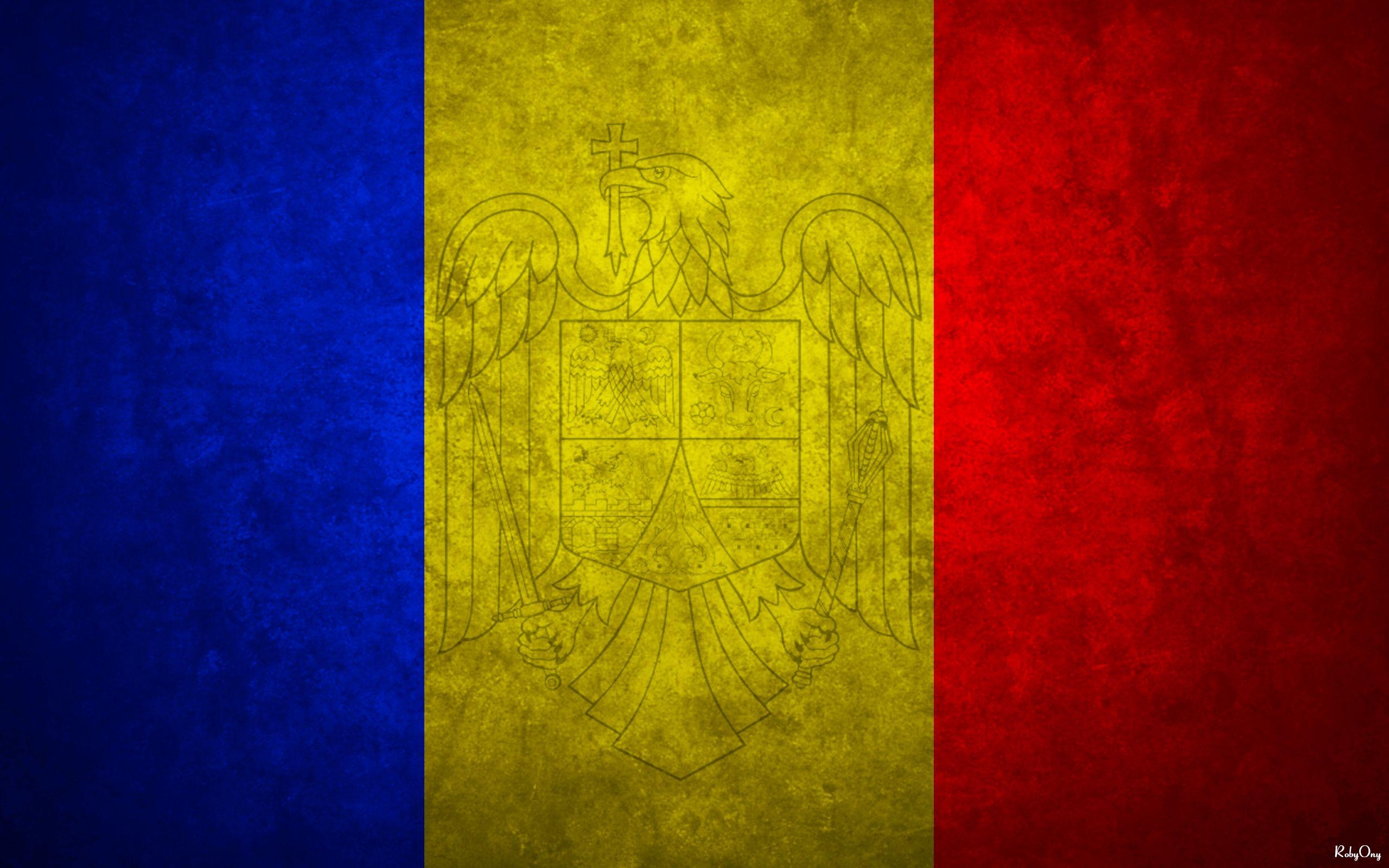 2560x1600 Romania Flag Wallpaperx1600, Desktop