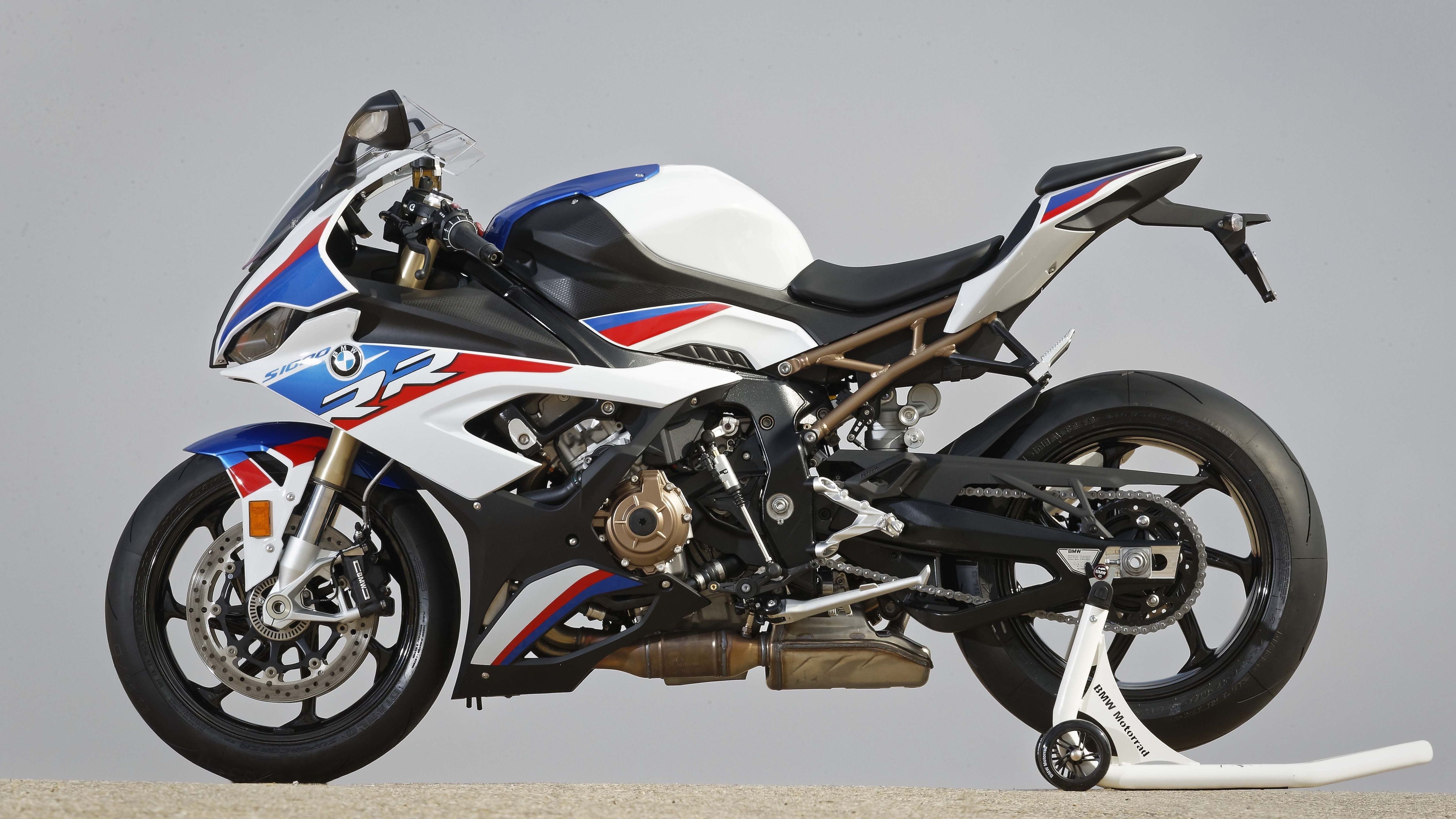 5120x2880 Bmw S1000rr HD Wallpaper, Desktop