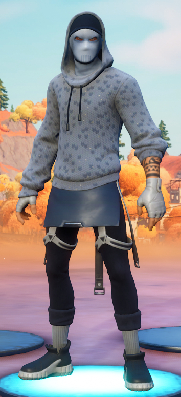 360x780 Marius Fortnite wallpaper, Phone