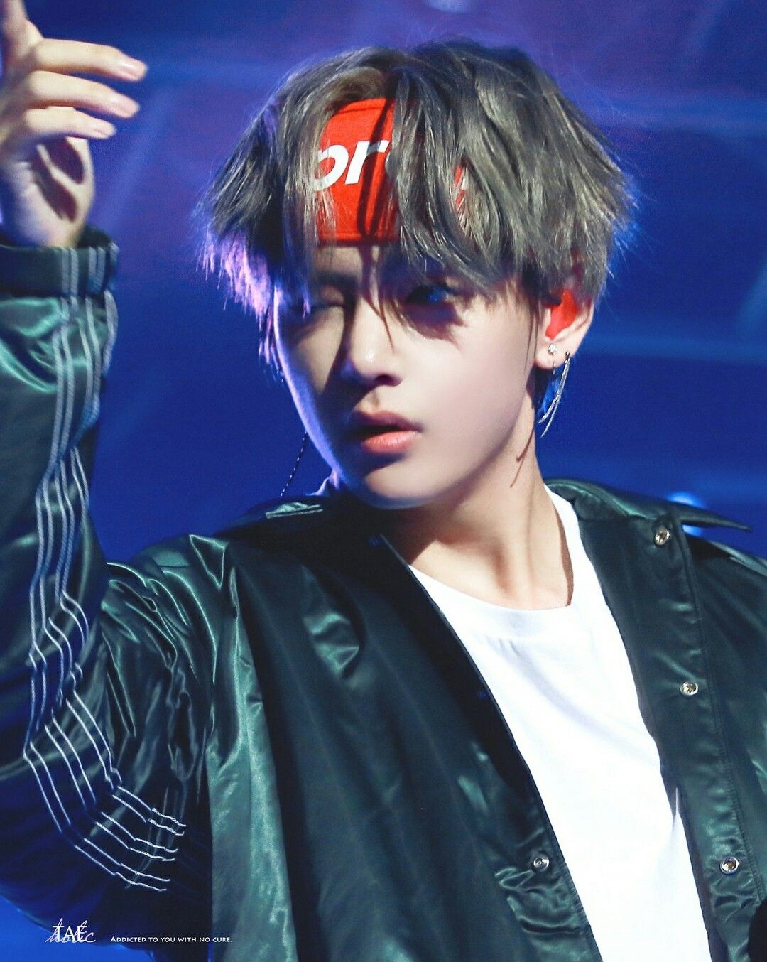 1080x1360 Bts V Mic Drop, Phone