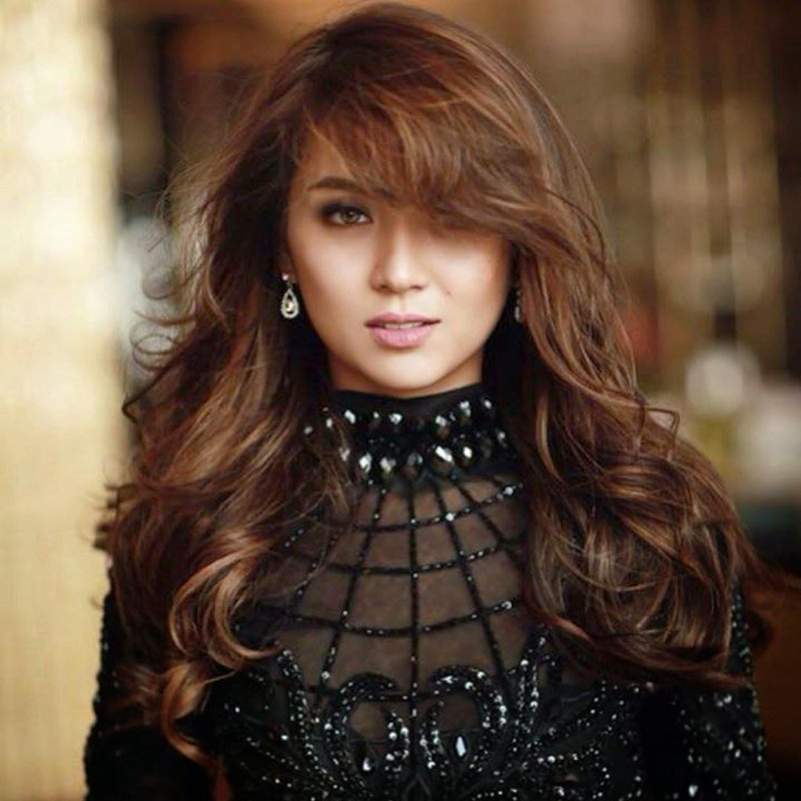 1600x1600 Star Wallpaper: kathryn bernardo hot HD wallpaper. Filipina Female, Phone