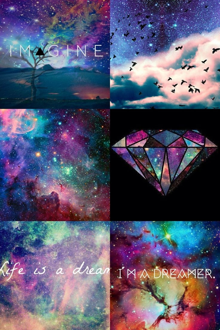 740x1110 Free download iPhone Wallpaper Quotes Sayings Cute Wallpaper Diamond Quotes [] for your Desktop, Mobile & Tablet. Explore Galaxy Tumblr Wallpaper for iPhone. Cool HD Galaxy Wallpaper iPhone, Black, Phone