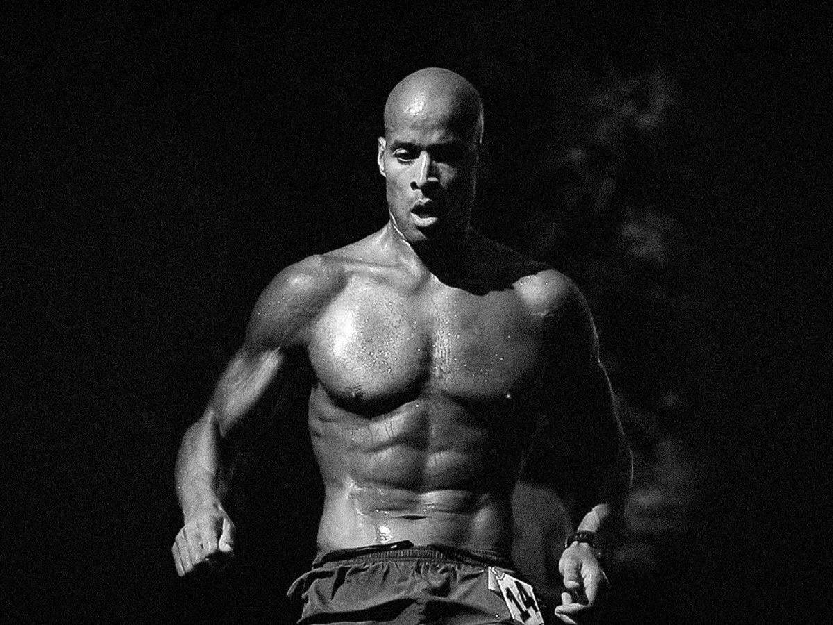 1200x900 Update more than 115 david goggins wallpaper best, Desktop