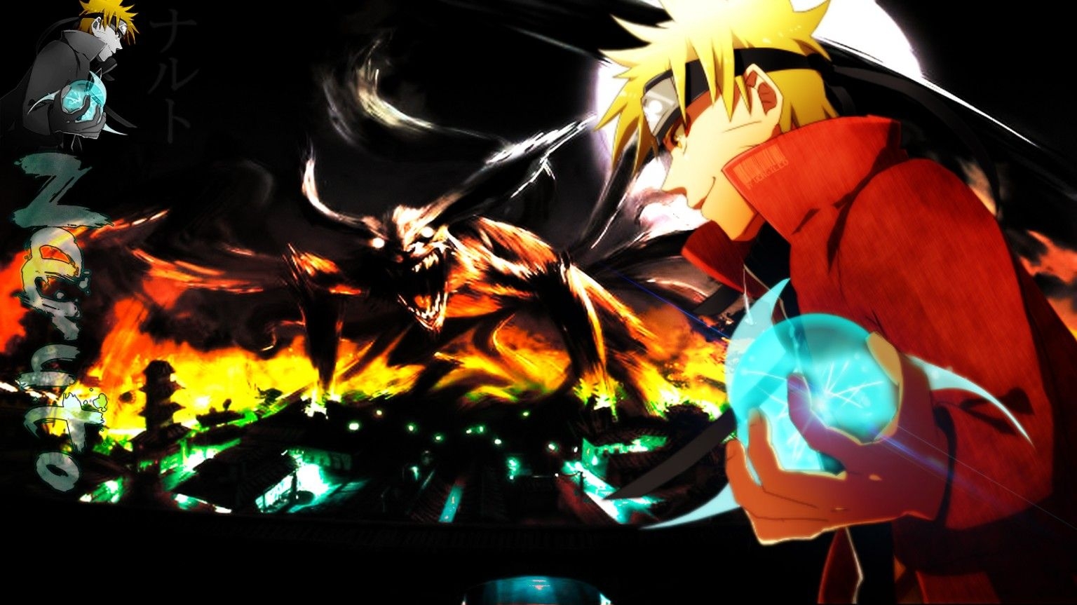 1540x870 Naruto Vs Goku Live Wallpaper Download Naruto Vs Goku Live Wallpaper Pc, Desktop