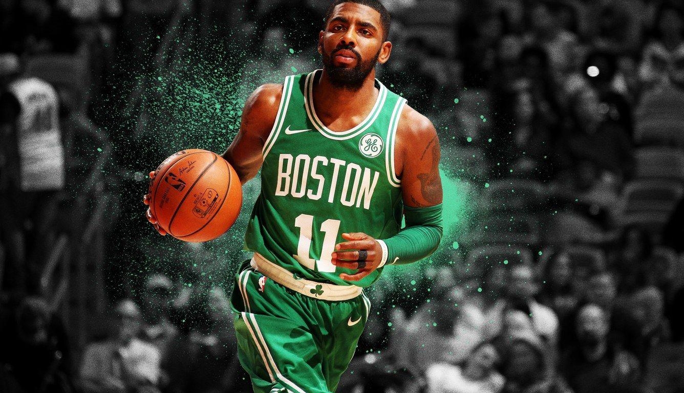 1340x770 Kyrie Irving Laptop HD HD 4k Wallpaper, Image, Desktop