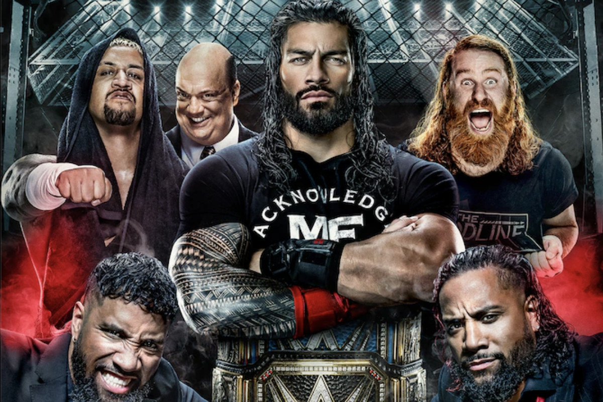 1200x800 WWE Survivor Series 2022 results, live streaming match coverage, Desktop